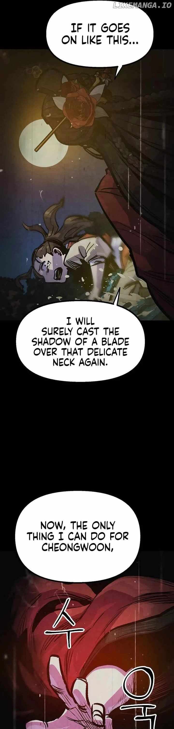 Using My Cooking Skills in a Murim World Chapter 44 9
